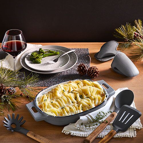 Pampering_Chef's tweet photo. New Enameled Cast Iron Gift Set!!!

https://t.co/cPgX54xueB https://t.co/sa9ZuXCoxg