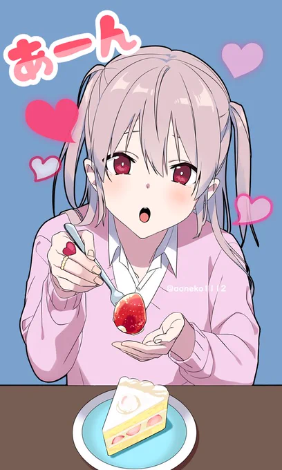 ゆめかわ男子BIG
描くのがとても楽しかった✨大変だったけど!!
https://t.co/4qj6RTvmZs 