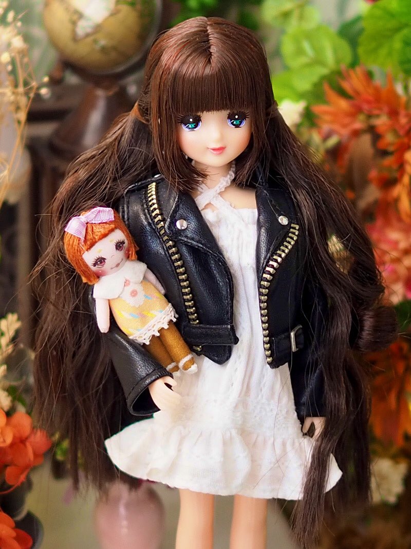 春の新作続々春の新作続々リカちゃんキャッスル きらちゃん リバイバル