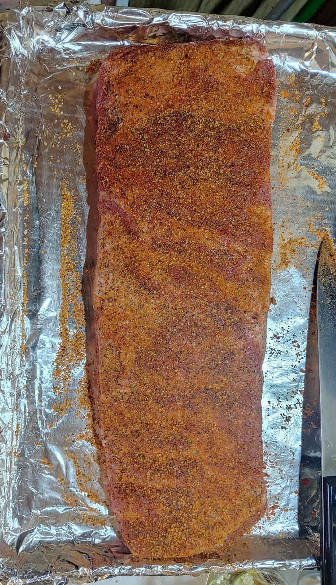 rherrin828's tweet photo. Before and after. #bbq #getoffyourgas https://t.co/z1VEsZAiO6