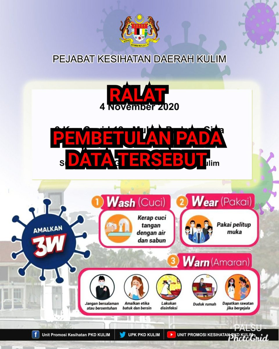 UpkPkdKulim's tweet photo. https://t.co/oee3rukFoX