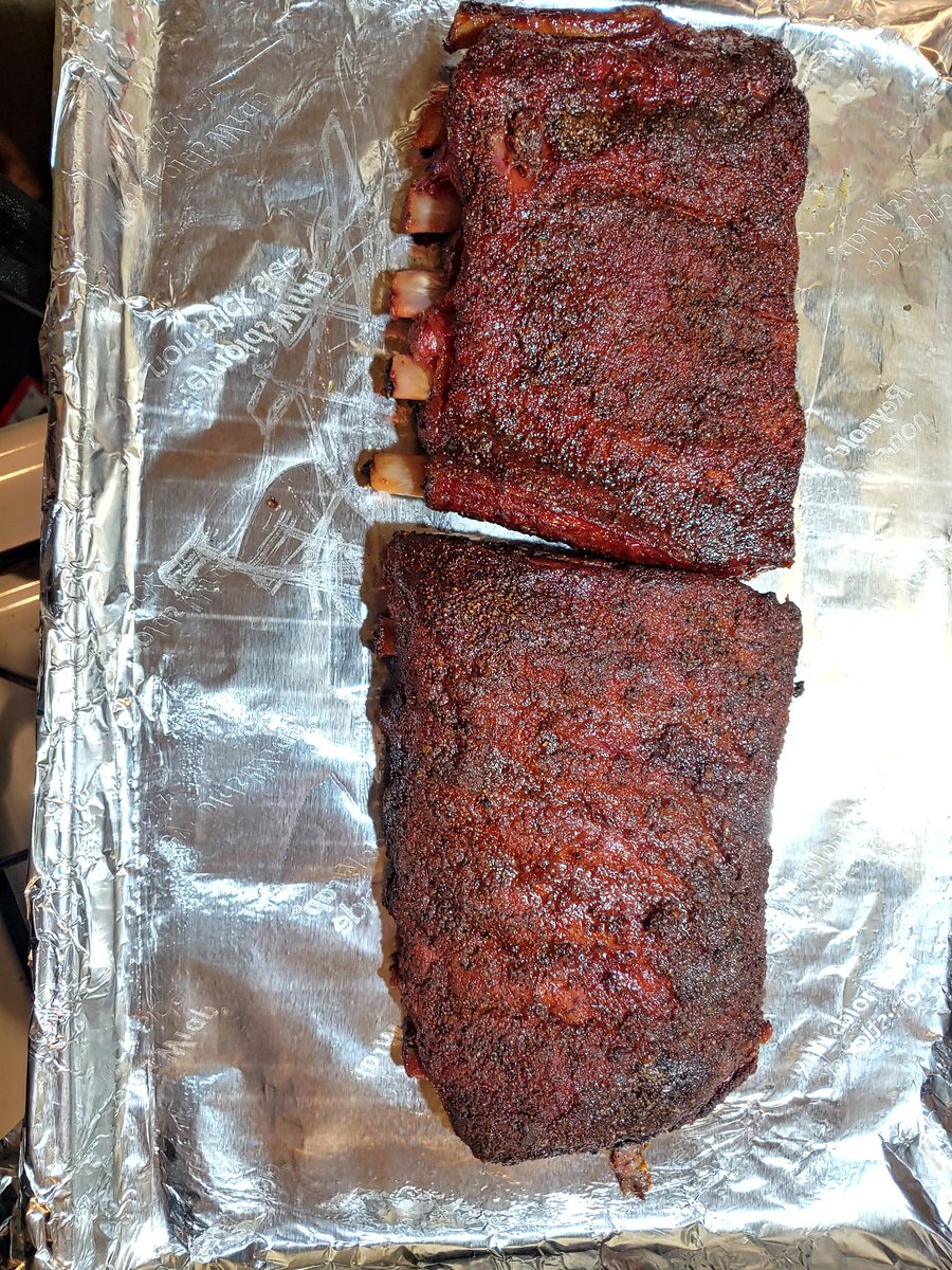 rherrin828's tweet photo. Before and after. #bbq #getoffyourgas https://t.co/z1VEsZAiO6
