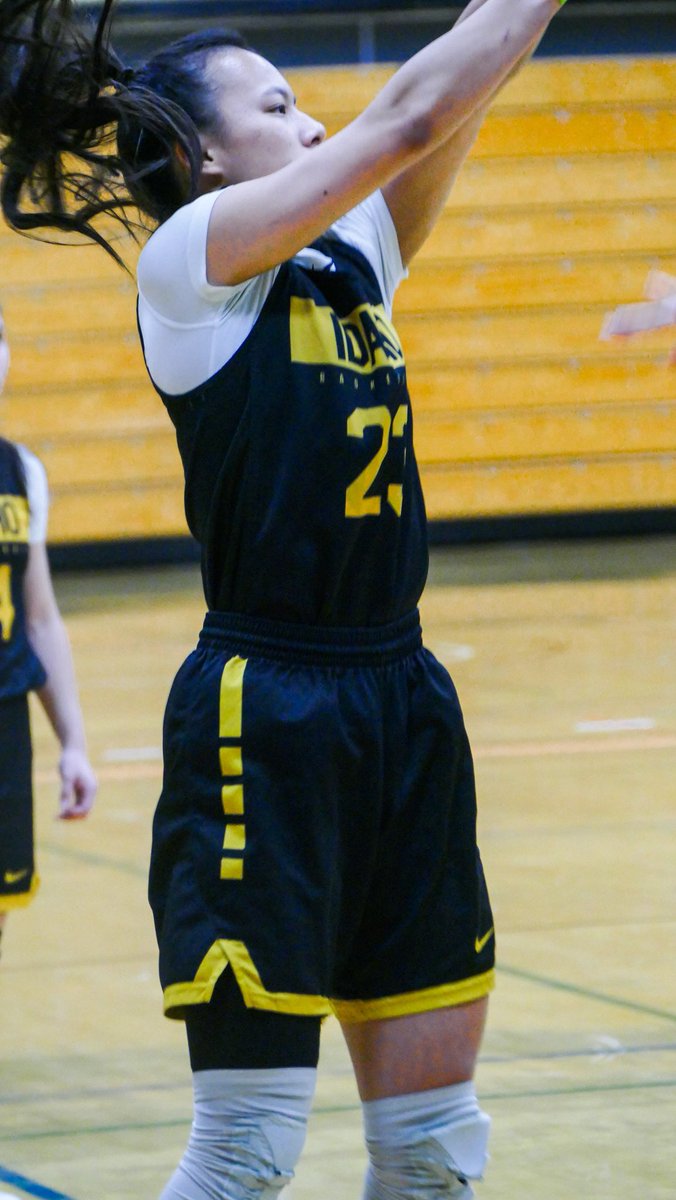 Idaho WBB tweet media