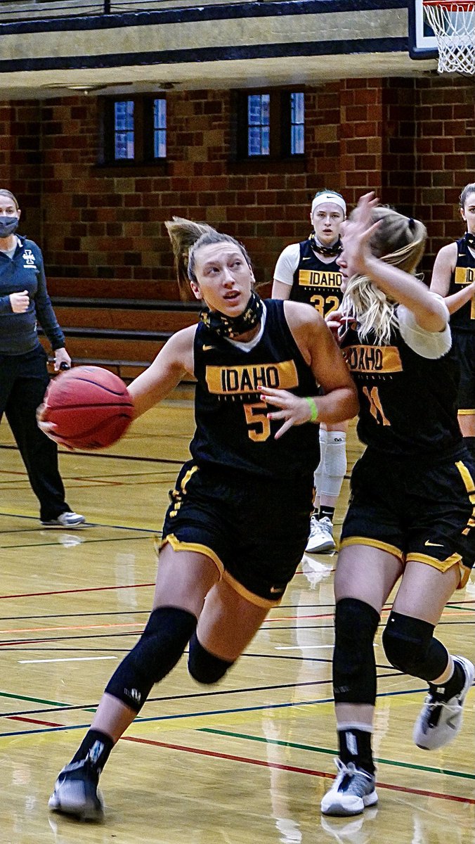 Idaho WBB tweet media