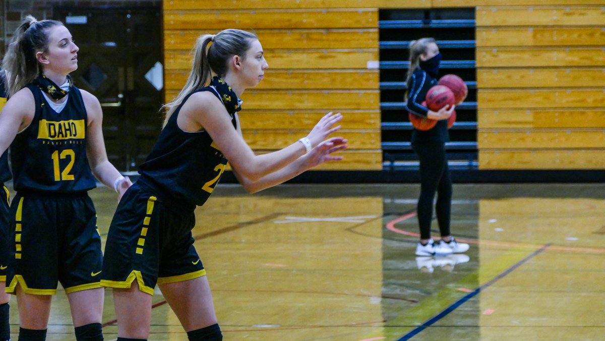 Idaho WBB tweet media