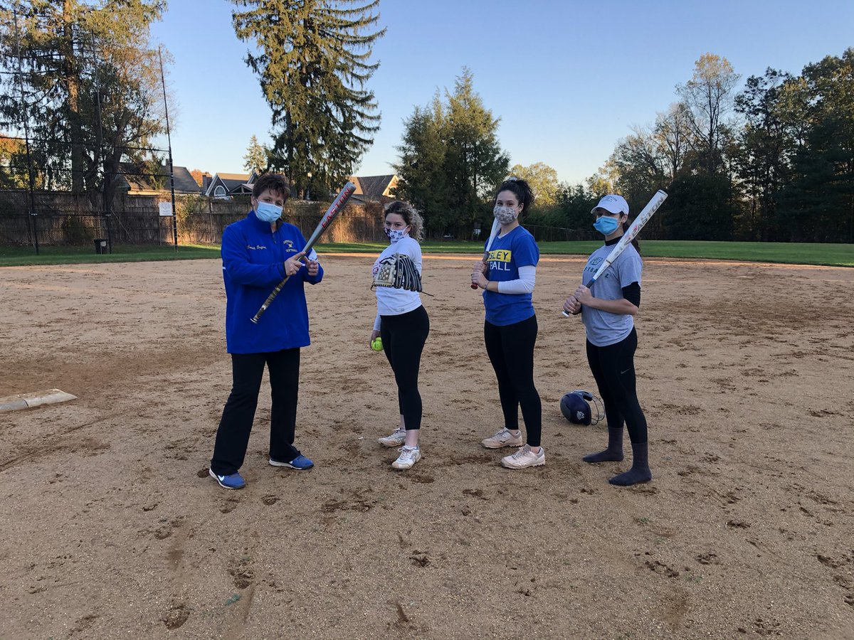 Coach Deg’s and the gang!