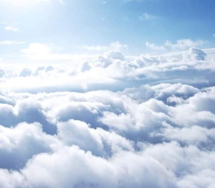 هدوئي ميزتي💫 tweet media