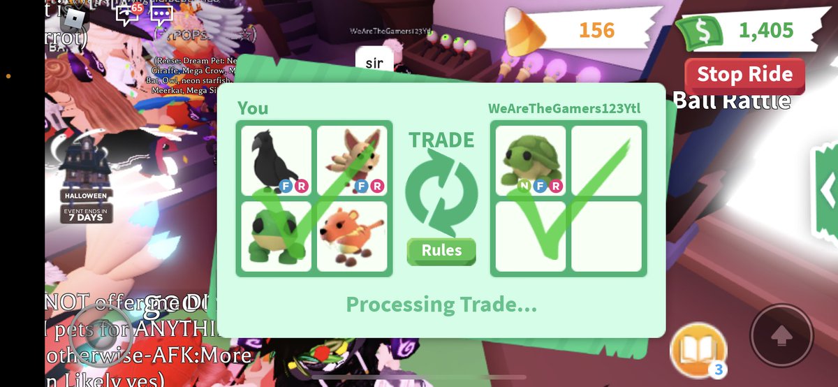 parker_iz's tweet photo. #Adoptmetrade #adoptmetradings #adoptmetraders #adoptmeoffers 

W/F/L https://t.co/KhWWFKI5W4