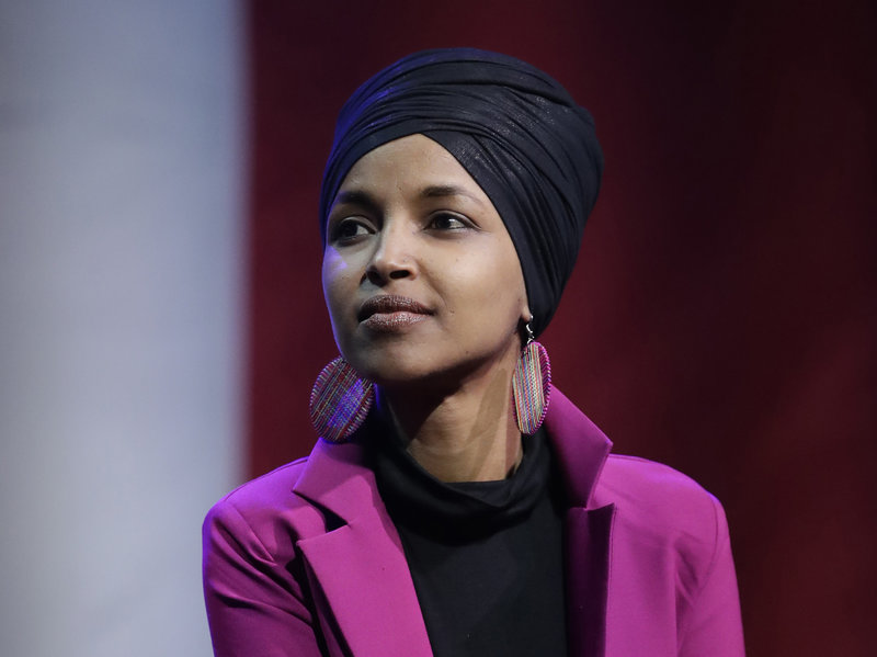 SomEnterprise's tweet photo. Somali Americans represent a new rising political force in the United States. 🇺🇸

Ilhan Omar, US Congress, MN 5th District. 
Omar Fateh, MN Senate, 62. 
Mohamud Noor, MN State House, 60B. 
Hodan Hassan, MN State House, 62A. 

#SomaliExcellence https://t.co/sB1nJ7uyNh
