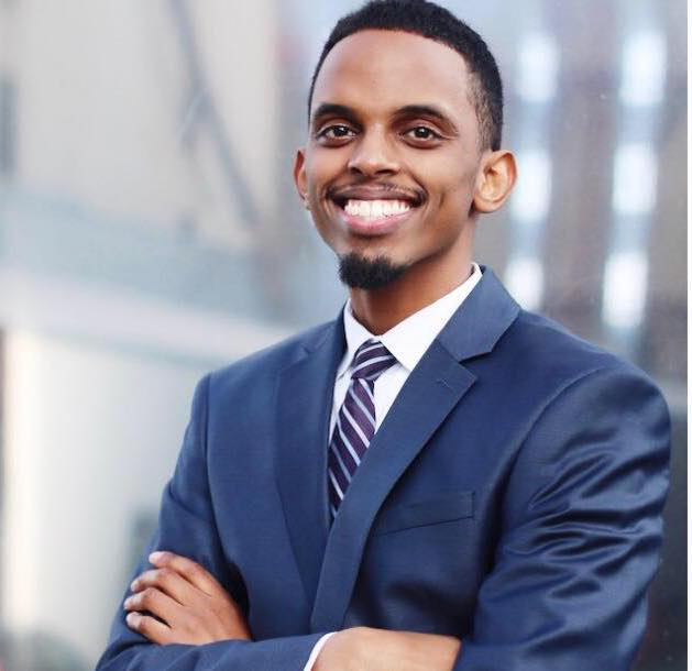 SomEnterprise's tweet photo. Somali Americans represent a new rising political force in the United States. 🇺🇸

Ilhan Omar, US Congress, MN 5th District. 
Omar Fateh, MN Senate, 62. 
Mohamud Noor, MN State House, 60B. 
Hodan Hassan, MN State House, 62A. 

#SomaliExcellence https://t.co/sB1nJ7uyNh