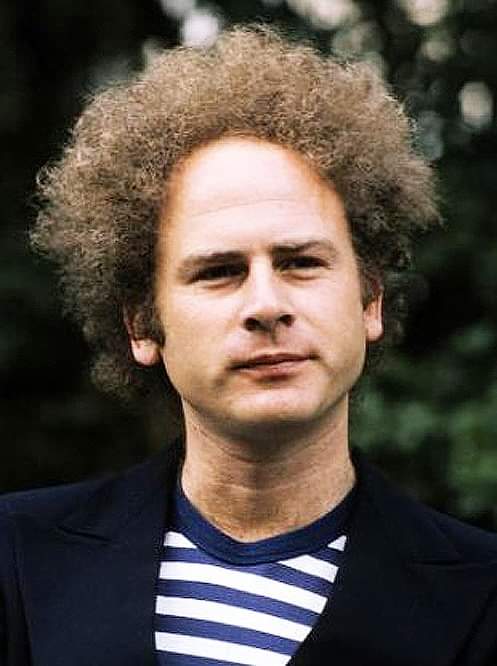 Happy birthday AGARFUNKEL!
(November 5, 1941) 