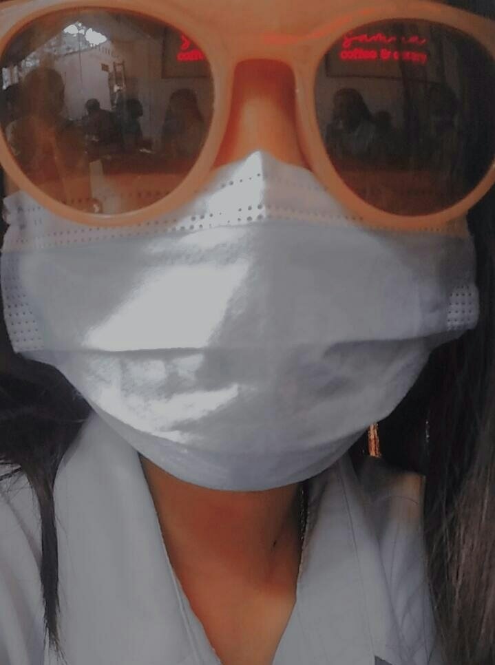 Therealmomo__'s tweet photo. Jika bisa 2 knp harus 1?
#schoolcheck #school https://t.co/Q2bYgDK0Rq