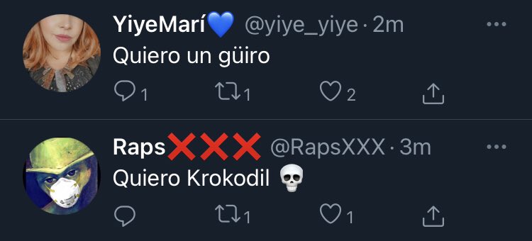 Solo hay dos tipos de personas: