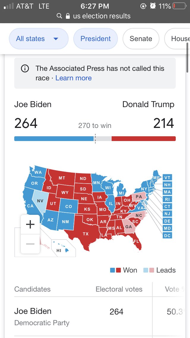 _bigbri_'s tweet photo. @realDonaldTrump PACK YO SHIT PUSSY 🤣🤣🤣🤣🤣 https://t.co/UXPhe0urKe