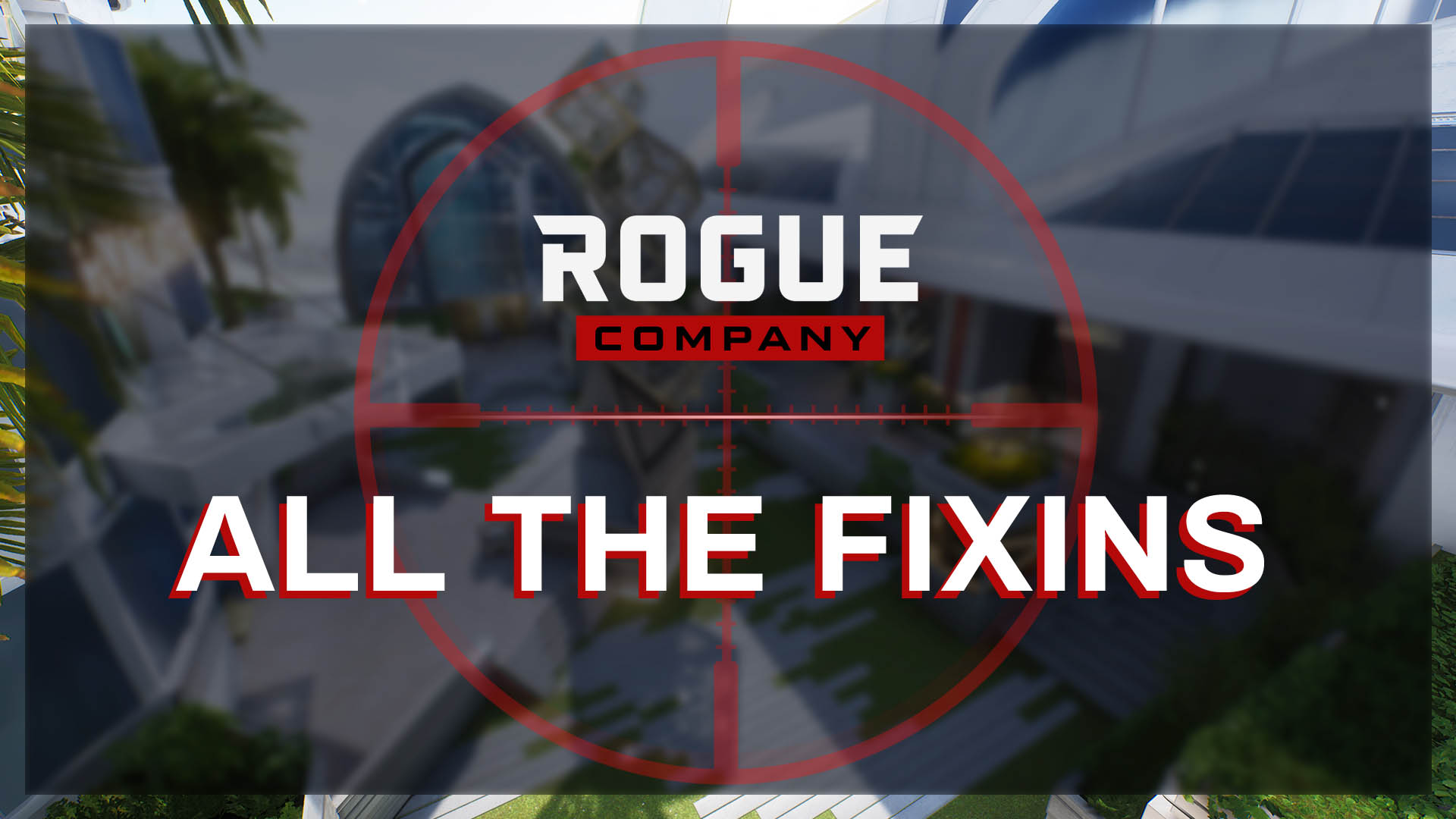 Rogue Company on X: Heads up, Rogues! We're testing balance changes on PTS  and want feedback! To provide the best experience, we have playtesting  windows for you to queue during: Friday (1/20)