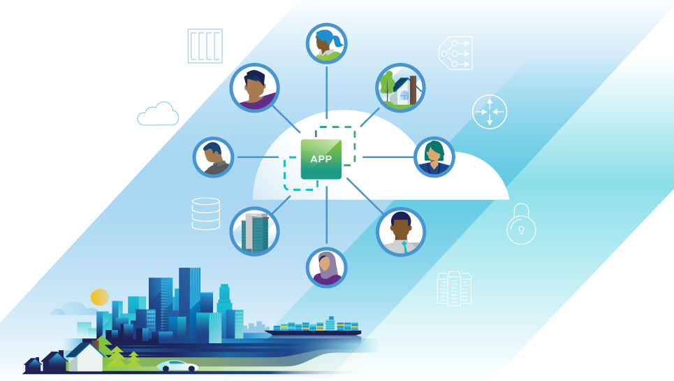 On 11/16, join <a href="/VMware/">VMware</a> CEO <a href="/PGelsinger/">Pat Gelsinger</a>, COO <a href="/RajivRamaswami/">Rajiv Ramaswami</a>, and SVP/GM <a href="/_TomGillis/">Tom Gillis</a> for VMware’s #VirtualCloudNetwork Event. Register today: ​bit.ly/3kYCmCv