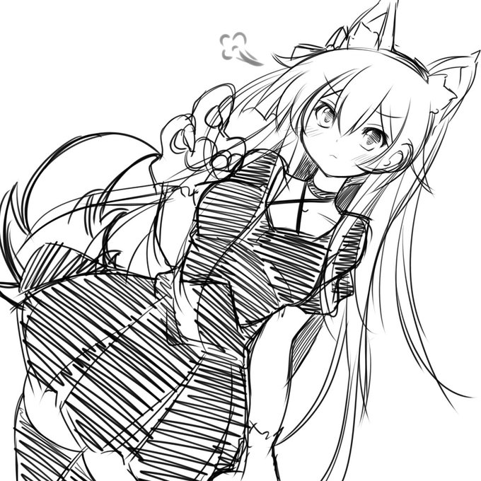 なとなと丸いもの見たがりがち??? 