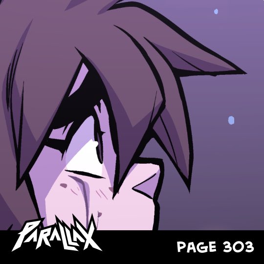 PARALLAX_comic's tweet photo. PARALLAX UPDATE! https://t.co/EDF4V4HixI #hiveworks #parallaxcomic https://t.co/He87aCUbha