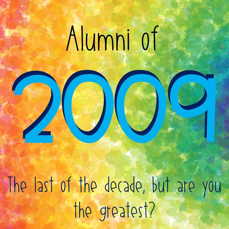 MOLeadership's tweet photo. Today we celebrate our 2009 alumni 🎉 Tag one you know &amp; miss. 

https://t.co/a0P1qp3QmE https://t.co/DOAgiygQUx