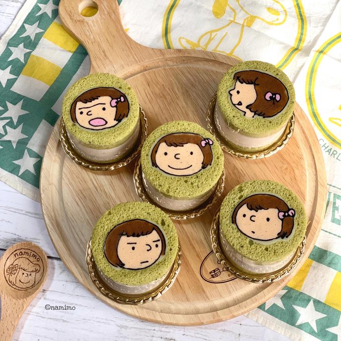デコケーキのtwitterイラスト検索結果 デコケーキのtwitterイラスト検索結果