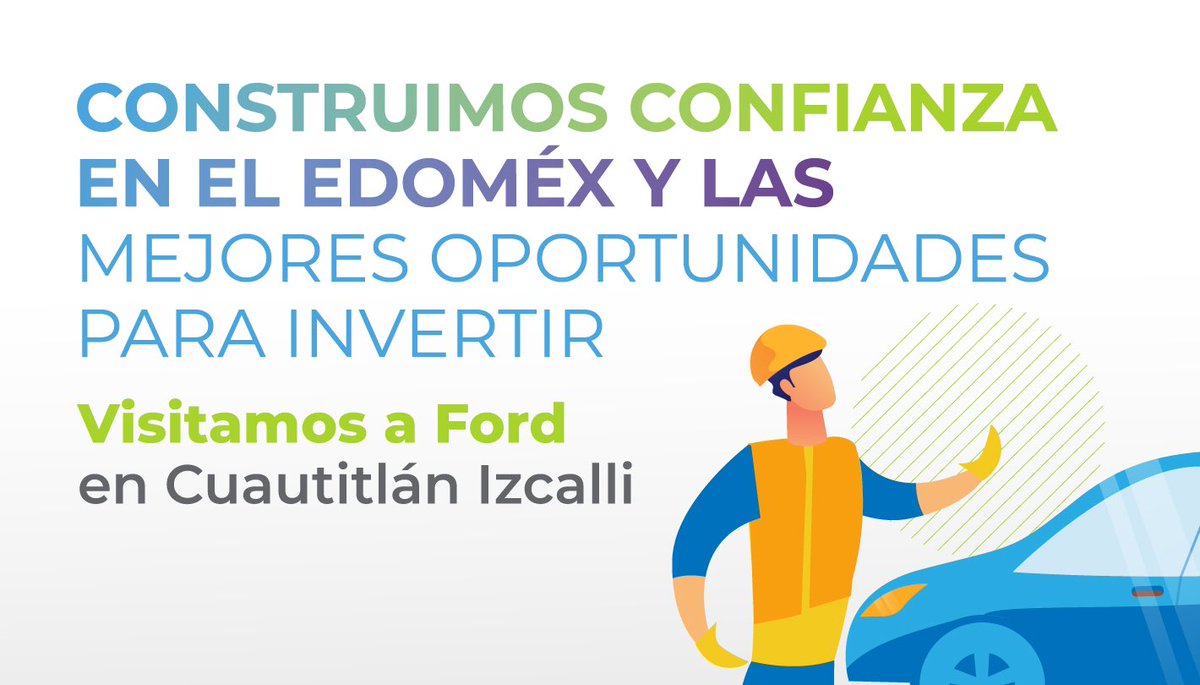 alfredodelmazo's tweet photo. Construimos confianza en el #Edoméx. #EdoméxFuerte https://t.co/eIim8z1XL7