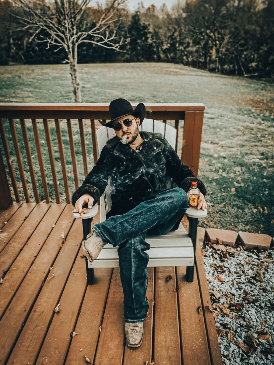 CalebClaybrook's tweet photo. “I drink to remember...I smoke to forget...” https://t.co/6KCElPFLpw
