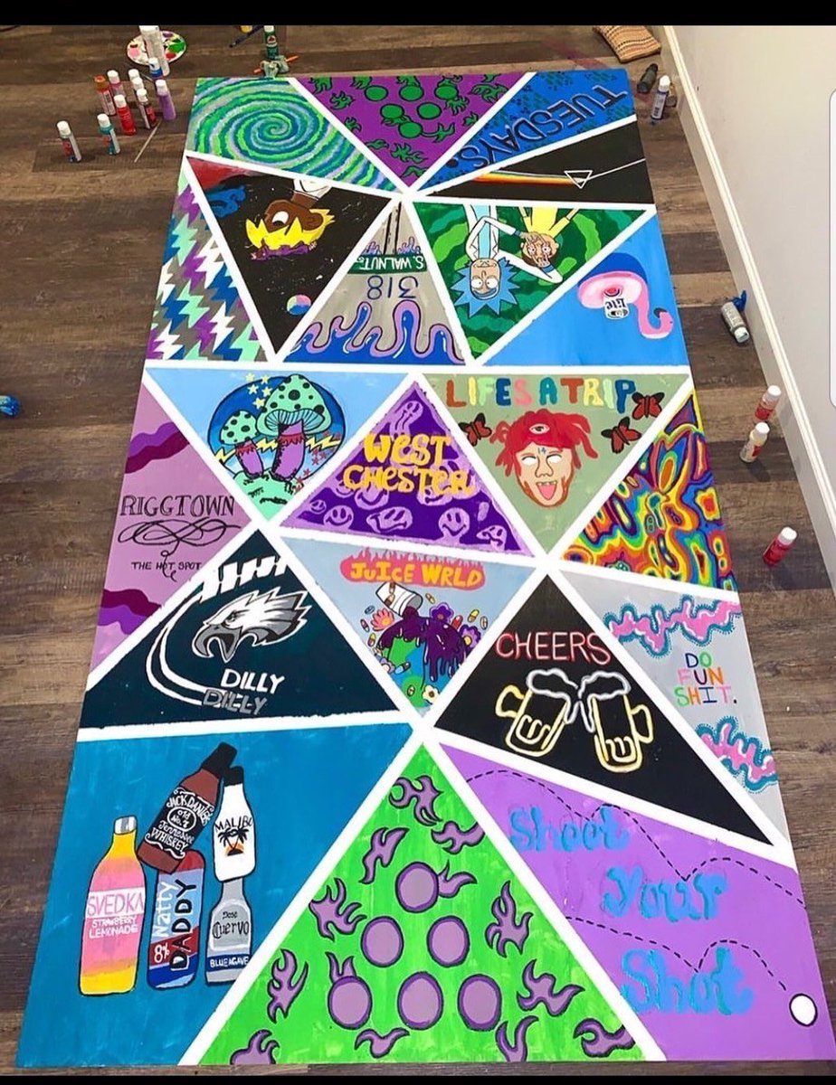 WCBoroPolice's tweet photo. PONG TABLE THEFT
A resident from the 300 block of S. Walnut St reported their custom pong table was stolen from the back yard of their home on the night of 10/30/2020.
Anyone with information is to contact WCPD at 610-696-2700.
#beerpongtable
#WCBPD https://t.co/cgvLQupHw5