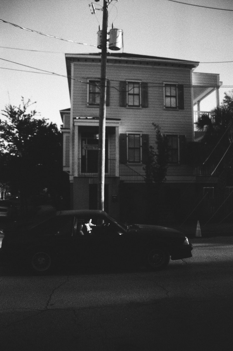 clcarterlong's tweet photo. some film pics i got back today https://t.co/qyGvzGpvtB