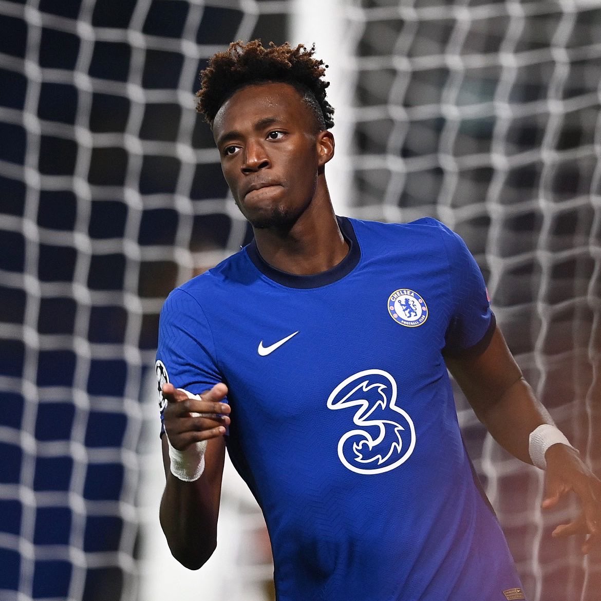 Tammy Abraham Tammyabraham Twitter