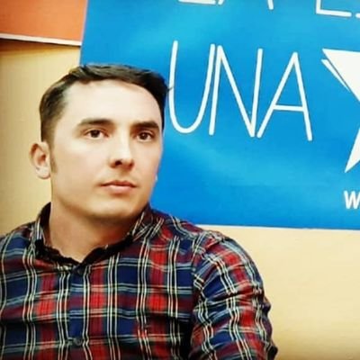 D_Nacional's tweet photo. 🚨#URGENTE ⚠️#PLANDEMIA

🔊AUDIO:
Pedro Chaparro (DN) y Roberto Fiore (FN) denuncian el plan tras la pandemia - https://t.co/5wScZQYmex via @D_Nacional

#COVID
#NOM
#SIONISMO
#DICTADURA
#GLOBALISMO
#TRUMP
#BIDEN https://t.co/aRfFcXrehl