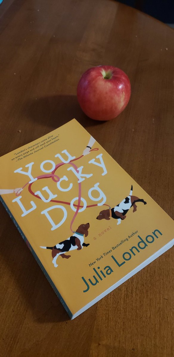 A snack and reading for enjoyment! #SWESelfcare. #SWExcellence