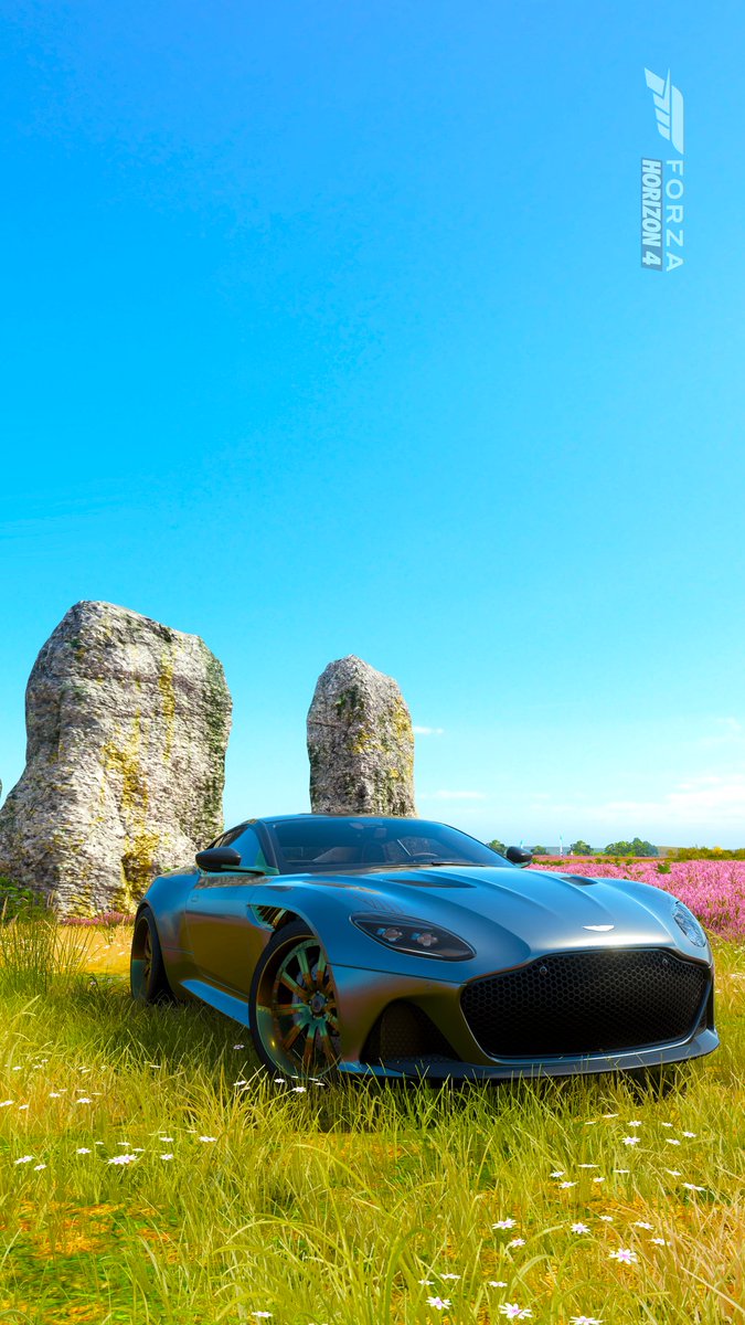 CoreyBKhaotic's tweet photo. #Royallingstones @ForzaHorizon https://t.co/XnRfdEj5QX