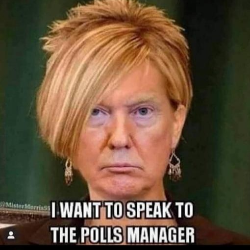 luvmi4real's tweet photo. #Trump2020 https://t.co/VYFi8MHB0V