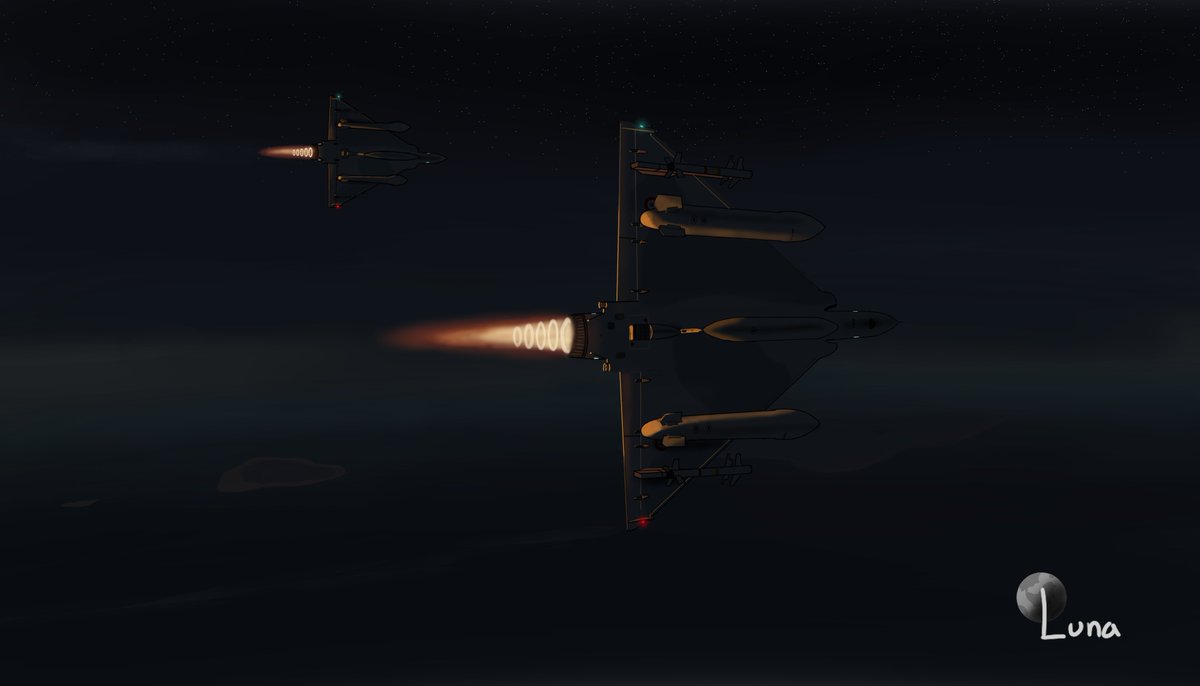 Some Mirages