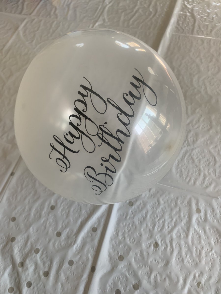 Today’s birthday is one I’d like to forget personally- people are understandably distracted, it’s a pandemic, I feel extremely isolated. But I won’t forget this one, because hopefully we voted for a 46th POTUS, leaving the 45th behind. I bought a hopeful little bottle in case.