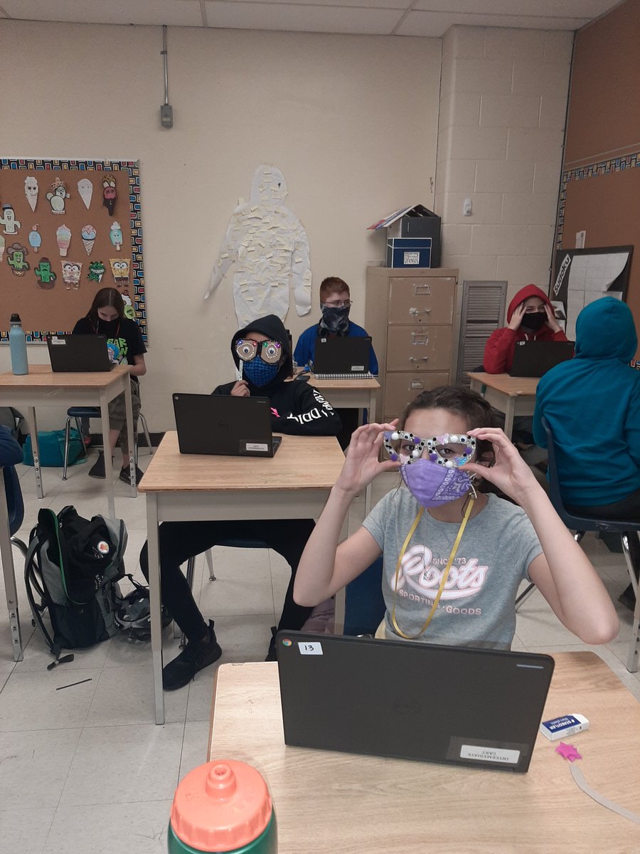 It's NOT A BOX, it's a...