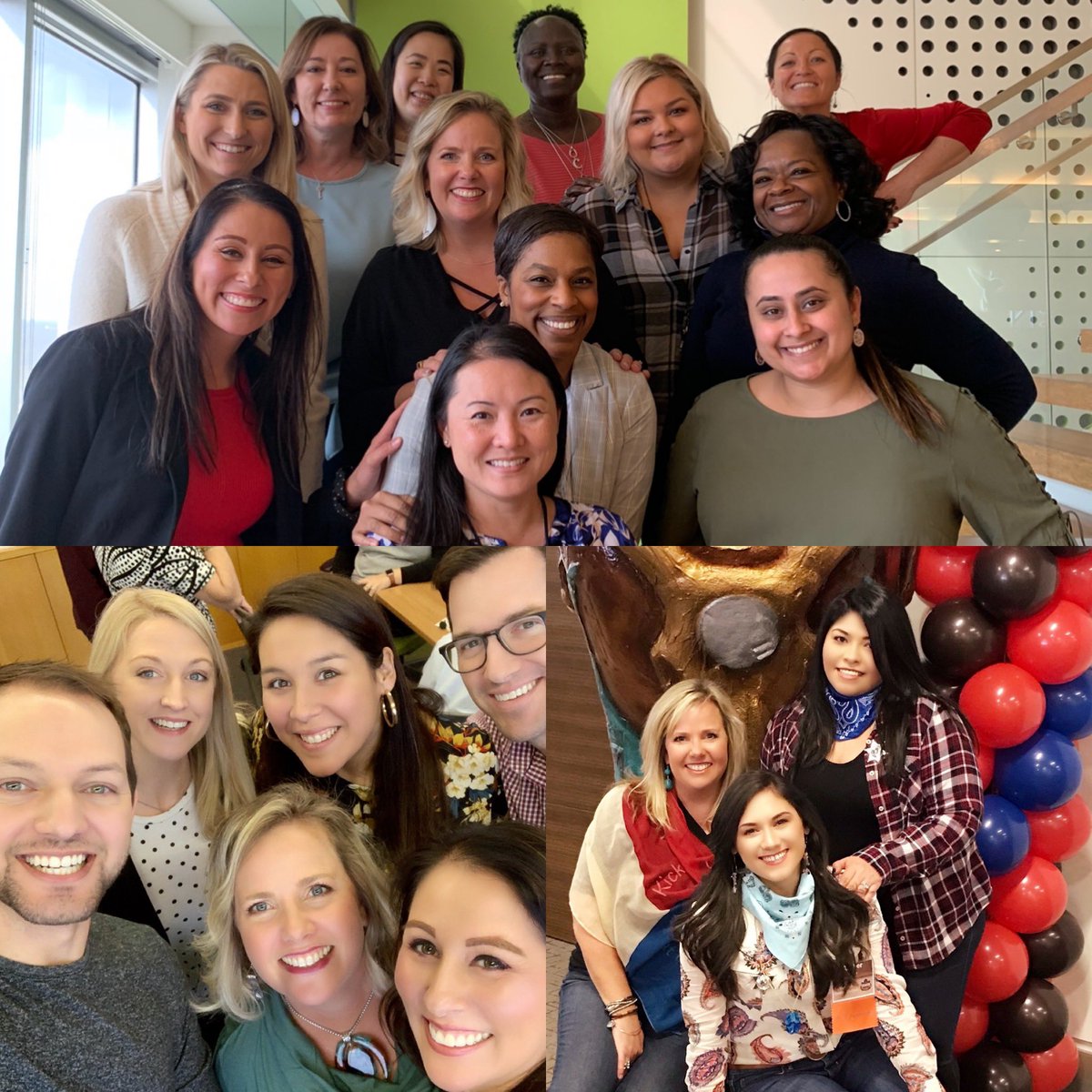 sstone5311's tweet photo. Leaders don’t Create Followers, They Create more Leaders. #CamdenHappy #CamdenMentorWeek
@CamdenLiving https://t.co/gk1nG5cnba