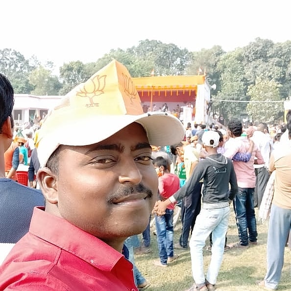 Ajay Kushvaha (@ajaykhusvaha1) on Twitter photo 