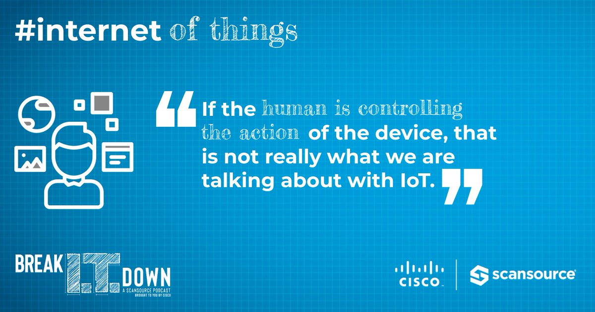 Break IT Down, a ScanSource Podcast (@breakitdowncast) on Twitter photo #IoT was an $82.4B market in 2020... Did you get your share, <a href="/CiscoPartners/">Cisco Partners</a>? If you want to understand where the #internetofthings stands today, and how to begin to sell into this market, check out episode this Friday! @CiscoIoT #IoT was an $82.4B market in 2020... Did you get your share, <a href="/CiscoPartners/">Cisco Partners</a>? If you want to understand where the #internetofthings stands today, and how to begin to sell into this market, check out episode this Friday! @CiscoIoT