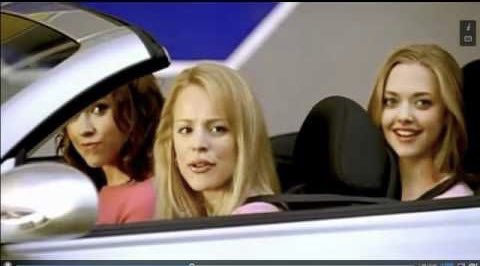 LifeOfEdgar's tweet photo. Get in loser, we’re going to count the votes in Nevada to declare Biden president https://t.co/cObEq1yJU1