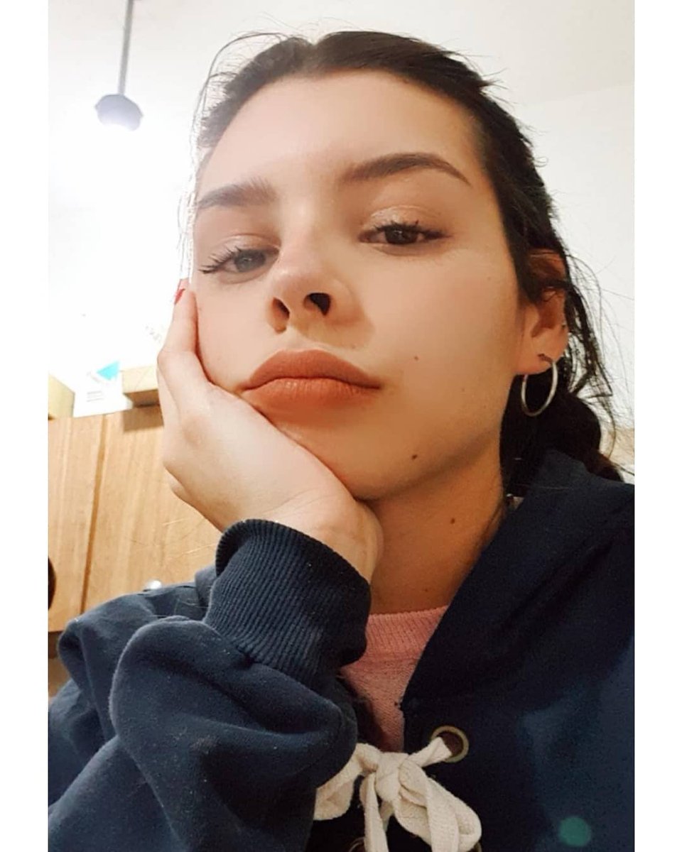 so_airam's tweet photo. Hola https://t.co/FXGOn1UbyP