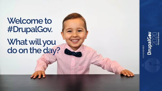 amourow's tweet image. I&apos;m going to talk about Adopt Automation Workflow in Higher Education today in #DrupalGov

drupalsouth.org