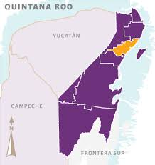 Solidaridad se localiza en el estado de Quintana Roo se encuentra en la zona norte por el municipio de Benito Juárez, en la parte noroeste por Lázaro Cárdenas, en la región este por el Mar Caribe y el municipio de Cozumel y al sur por Tulum.
#PatrimonioTuristico #Solidaridad