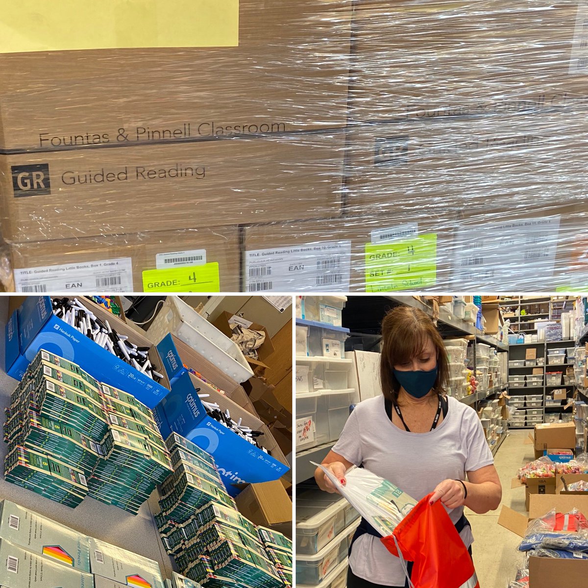 D15 Department of Teaching & Learning tweet media