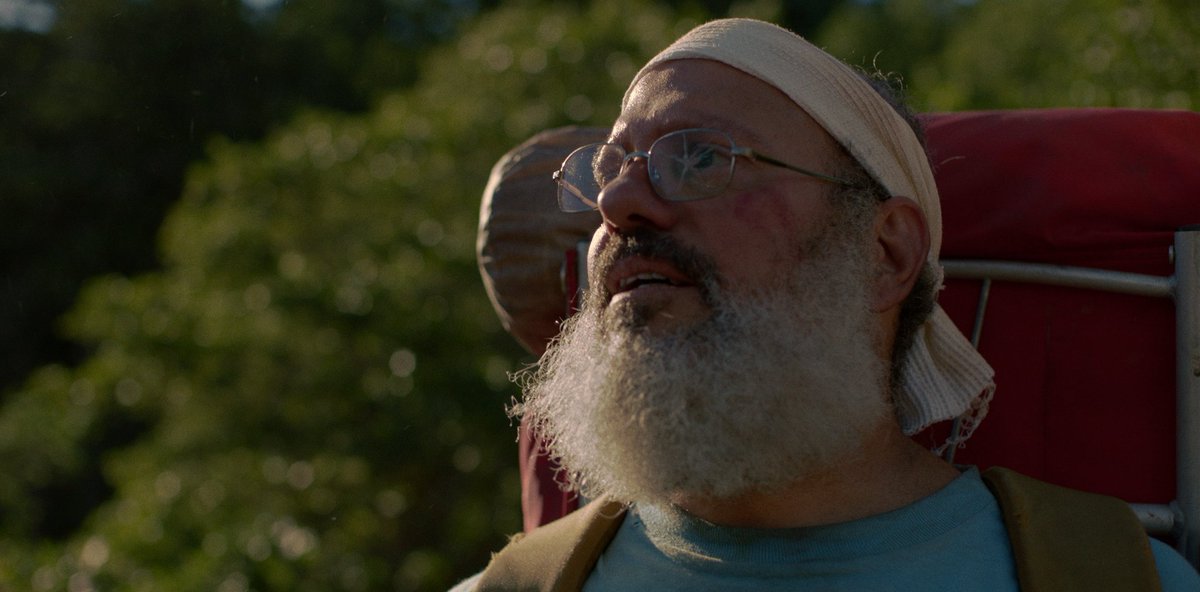 RFTimes's tweet photo. .@davidcrosss &amp; @DebraMessing star in The Dark Divide, based on a true-life adventure tale sure to charm, streaming Nov. 8, 15, &amp; 22 at @STLFilmFest. Purchase tickets at https://t.co/Pcu5jBFgyj. #SLIFF2020 #TheDarkDivide #SPONSORED https://t.co/4Xp06XFUzS
