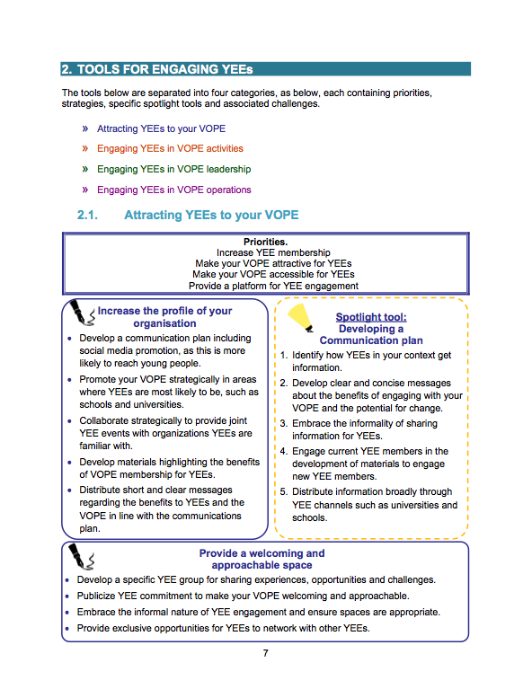 Eval_Youth's tweet photo. Don't miss this webinar tomorrow!
Here a sneak peek at the ๐ง๐ผ๐ผ๐น๐ธ๐ถ๐ ๐ณ๐ผ๐ฟ ๐๐ป๐ด๐ฎ๐ด๐ถ๐ป๐ด ๐ฌ๐๐๐ ๐ถ๐ป ๐ฉ๐ข๐ฃ๐ ๐๐ฐ๐๐ถ๐๐ถ๐๐ถ๐ฒ๐, ๐๐ผ๐๐ฒ๐ฟ๐ป๐ฎ๐ป๐ฐ๐ฒ, ๐ฎ๐ป๐ฑ ๐๐ฒ๐ฎ๐ฑ๐ฒ๐ฟ๐๐ต๐ถ๐ฝ ๐ (see photos below).
#Eval #Youth #Eval4Action #DemocratizingKnowledge https://t.co/Y0pvpjv2SJ