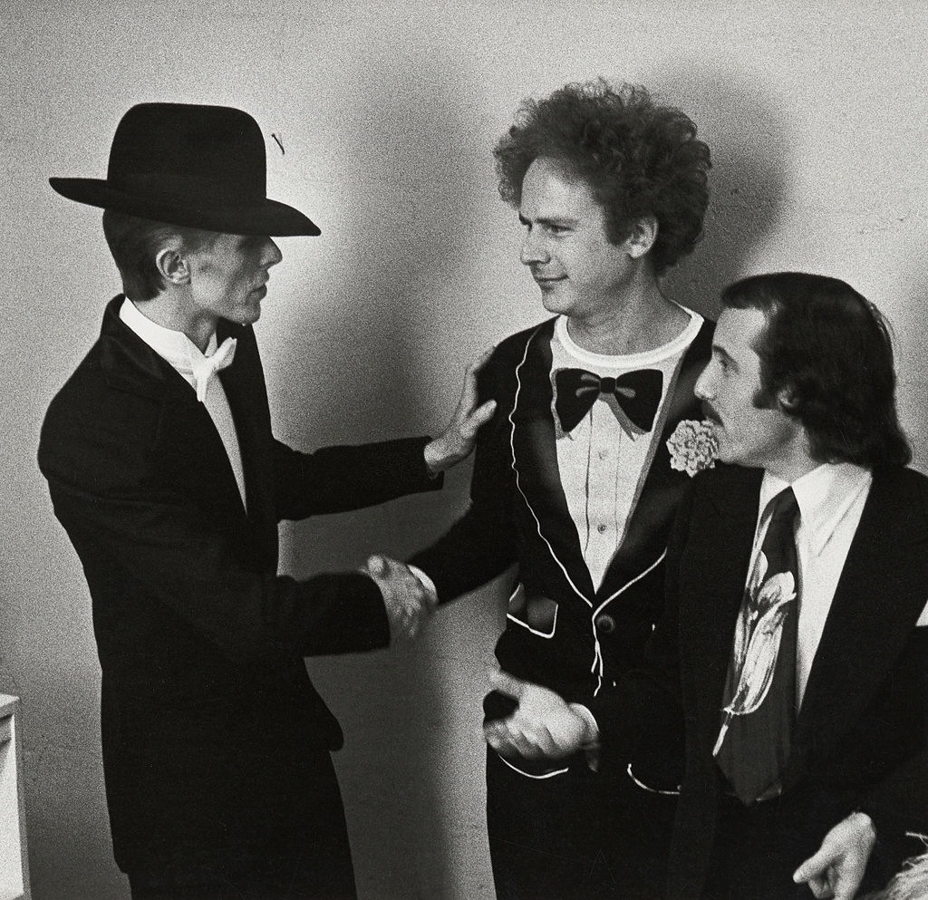 Happy Birthday to, Art Garfunkel who turns 79 years young today 
