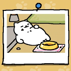 #ねこあつめ 