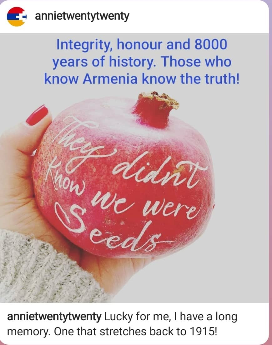 bed_annie's tweet photo. #StopAzerbaijaniAggression #ArtsakhStrong #StopAliyev #StopErdogan #RecognizeArtsakh https://t.co/AuVRgfeXXE