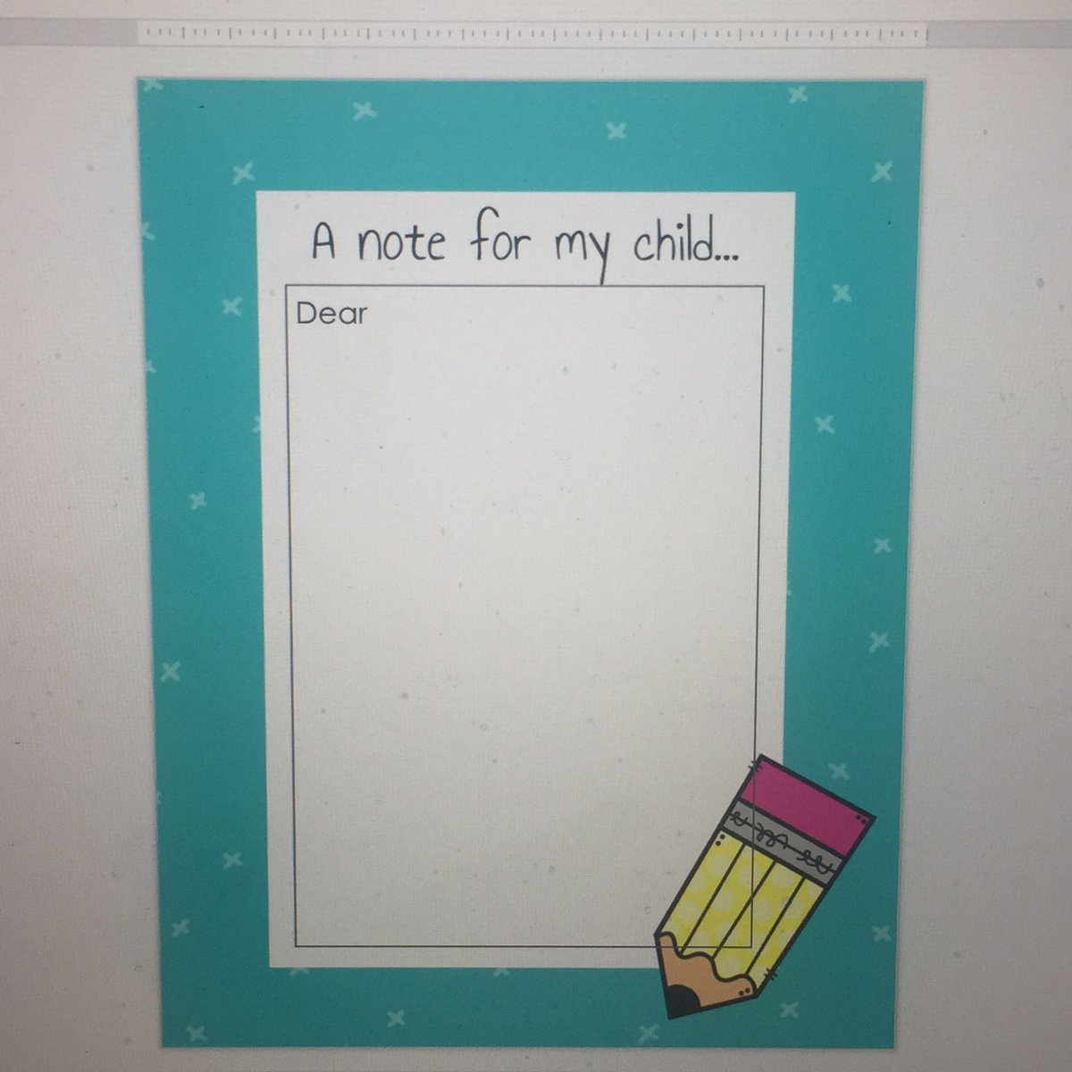 finch_janna's tweet photo. Ready for conferences! Everything is posted in Google Classroom for each student and their family. I love how this is organized! My students/families can access at any time. ❤️#onlinelearning #technologywin @GoogleForEdu #chaseinnovators @ChaseTigers @CajonValleyUSD https://t.co/al2cjKoQTZ